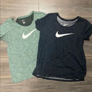 Nike bundle dri-fit tee